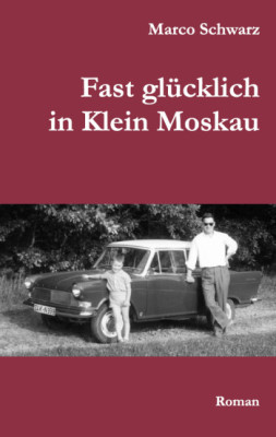 Fast glücklich in Klein Moskau